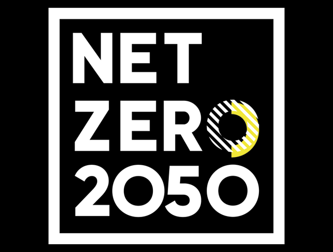 Net zero carbon