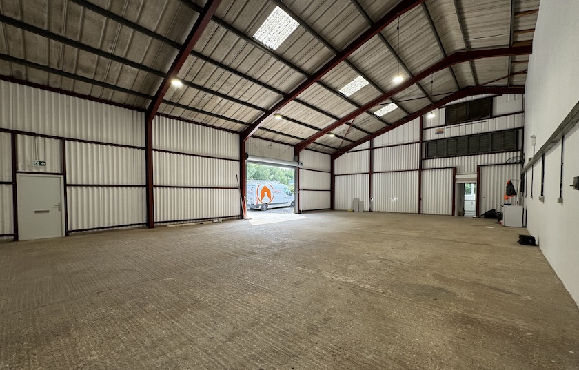 Manor Farm