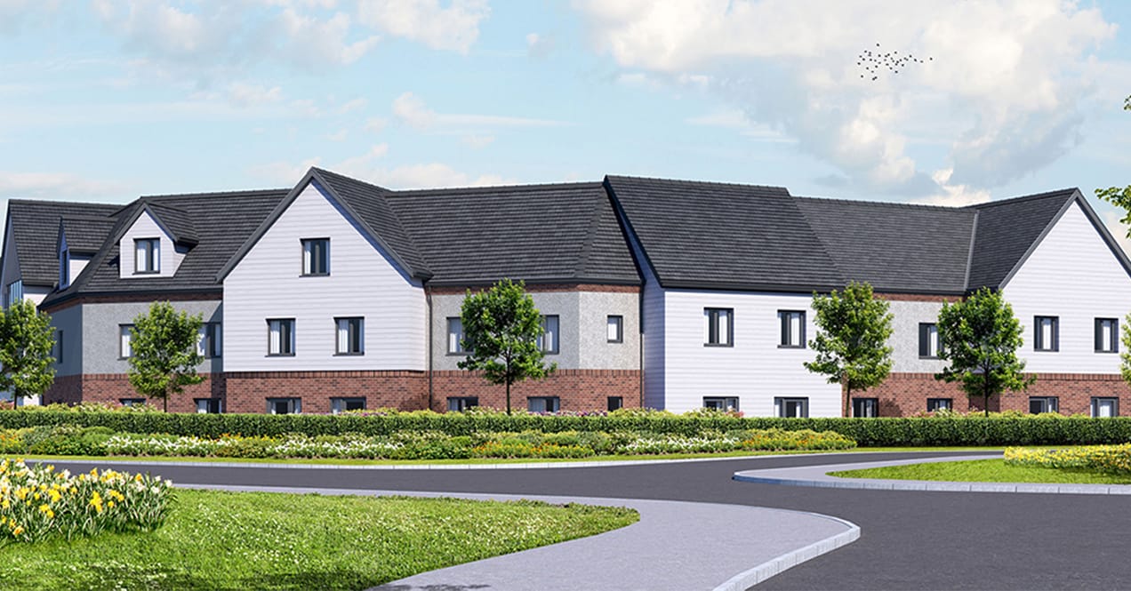 Care Home