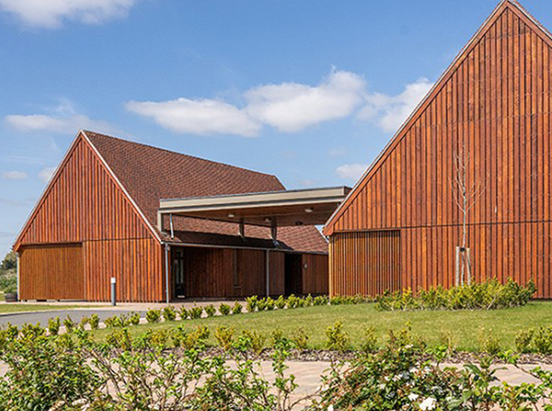 Crematorium