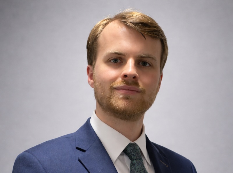 James Langmead